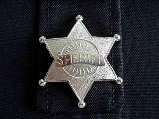 badge