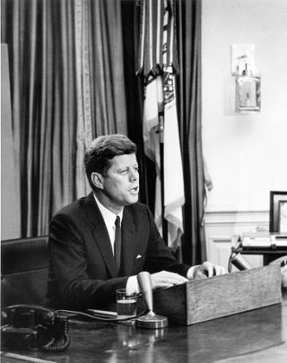 Kennedy