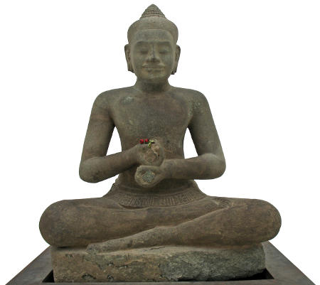 buddha