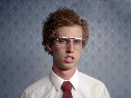 Napoleon Dynamite