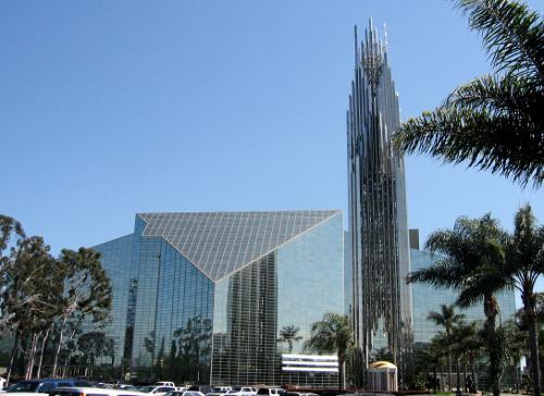 Crystal Cathedral