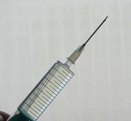 needle