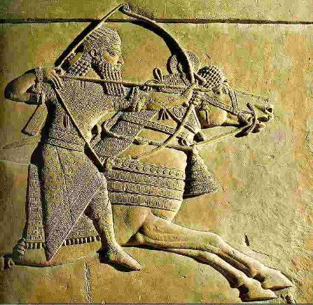 Assyrians