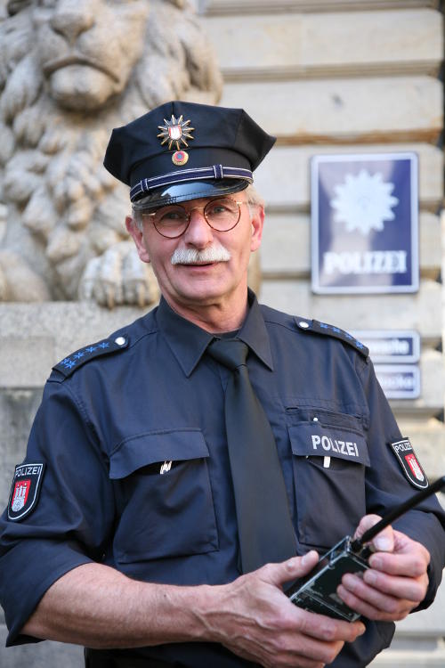 policeman